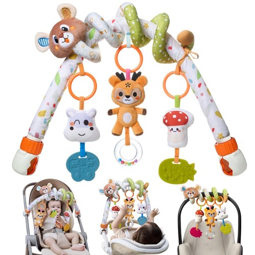 Adjustable baby stroller arch - adjustable,