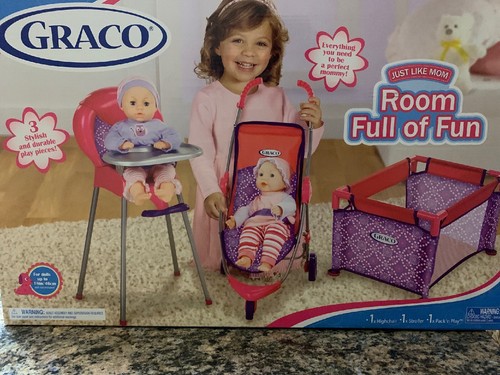 Graco just like - graco,