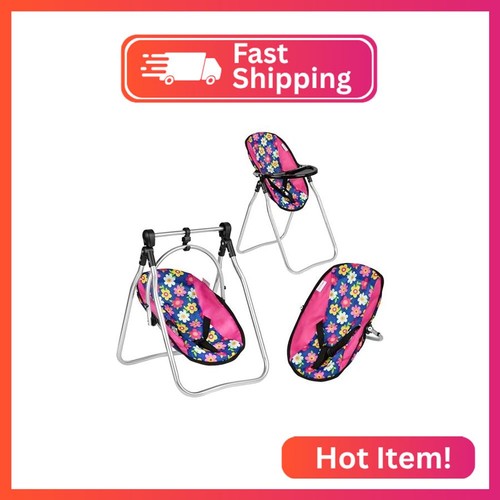 Fash kolor doll - fash,